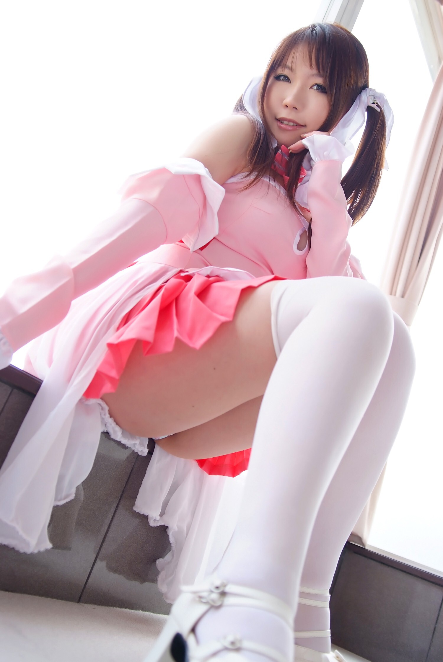 [Cosplay] Pia Carrot Ero Cosplay Gallery